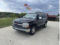 CHEVROLET TAHOE GMT820