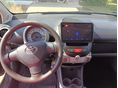 TOYOTA AYGO 2006/12 - 2
