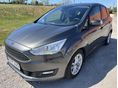 FORD C-MAX 1.5 EcoBoost Titanium MAGYARORSZÁGI ÜLÉSFŰTÉS TOLATÓRADAR TEMPOMAT