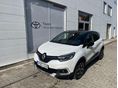 RENAULT CAPTUR 0.9 TCe Energy Intens Mo-i. Téli Nyári kerék szett. 1 év Wallis használt autó garancia