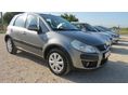 SUZUKI SX4 2009/3 - 1