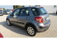 SUZUKI SX4 2009/3 - 4