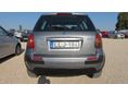 SUZUKI SX4 2009/3 - 5