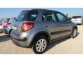 SUZUKI SX4 2009/3 - 6