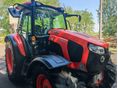 KUBOTA 2018/8 - 2