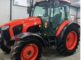 KUBOTA 2018/8 - 9