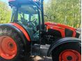 KUBOTA 2018/8 - 10