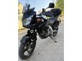 SUZUKI DL 650 2006/3 - 5