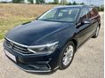 VOLKSWAGEN PASSAT Variant 1.4 TSI GTE Plug-In-Hybrid DSG LED2 ALCANTARA BŐR VONÓHOROG TELI NYARI ALUFELNI