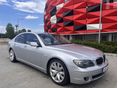 BMW 730Ld (Automata)