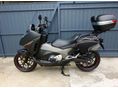 HONDA NC 750 D 2019/6 - 2