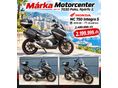 HONDA NC 750 D 2019/6 - 1