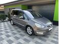 FORD GALAXY 2.0 TDCi Titanium [7 személy] Panoráma tető---Bézs Bőrbelső---Kamera---164.000km