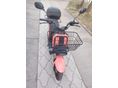 KEEWAY E-ZI CITI 2024 - 3