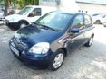 TOYOTA YARIS 1.0 Blue Ice MEGKÍMÉLT! ÖRÖK TÚLÉLŐ!