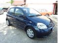 TOYOTA YARIS 2004/4 - 4