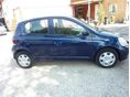 TOYOTA YARIS 2004/4 - 5