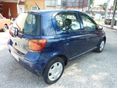 TOYOTA YARIS 2004/4 - 6
