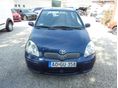TOYOTA YARIS 2004/4 - 7