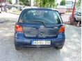 TOYOTA YARIS 2004/4 - 8