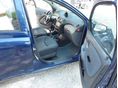 TOYOTA YARIS 2004/4 - 11