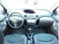 TOYOTA YARIS 2004/4 - 15