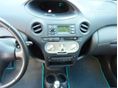 TOYOTA YARIS 2004/4 - 16