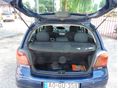 TOYOTA YARIS 2004/4 - 21