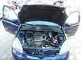 TOYOTA YARIS 2004/4 - 22