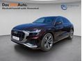 AUDI Q8 50 TDI quattro Tiptronic ic Magyarországi ! Vez sz.könyv -S-Line