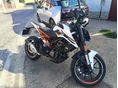KTM 125 DUKE 2021 - 5