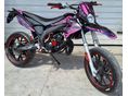 DERBI SENDA 2014/8 - 1