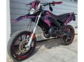 DERBI SENDA 2014/8 - 2