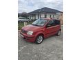 FIAT PANDA 1.2 Emotion
