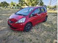 HONDA JAZZ 2009 - 1