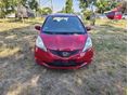 HONDA JAZZ 2009 - 2