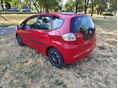 HONDA JAZZ 2009 - 5