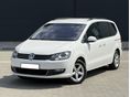 VOLKSWAGEN SHARAN 2.0 CR TDI Comfortline 4Motion SZÉLVÉDŐ FŰTÉS! ÜLÉSFŰTÉS! KAMERA! RADAR! NAVI! TEMPOMAT!