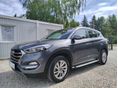 HYUNDAI TUCSON 1.7 CRDi Premium XPOSSIBLE. KAMERA. E+H ÜLÉSF. NAVI. KEYLESS-GO. DIGITK. LED. TEMPOMAT. RADAR