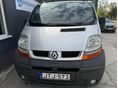 RENAULT TRAFIC 2005/5 - 2