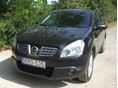 NISSAN QASHQAI 2008/5 - 1