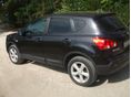 NISSAN QASHQAI 2008/5 - 2