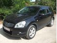 NISSAN QASHQAI 2008/5 - 4