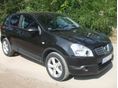 NISSAN QASHQAI 2008/5 - 5