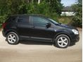 NISSAN QASHQAI 2008/5 - 6