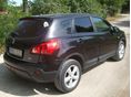 NISSAN QASHQAI 2008/5 - 7