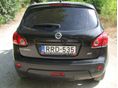 NISSAN QASHQAI 2008/5 - 8