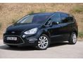 FORD S-MAX 2.0 TDCi Titanium Luxury Powershift 7 SZEMÉLY// ÜLÉSFŰTÉS-HŰTÉS// TEMPOMAT// PANORÁMATETŐ