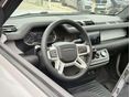 LAND ROVER DEFENDER 90 P300 S (Automata) mo-i. 77 000 km. fehér. magas extra. 3 ajtós. fekete extra kiegészítők