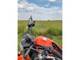 HARLEY-DAVIDSON SPORTSTER 883 R 2012/10 - 2